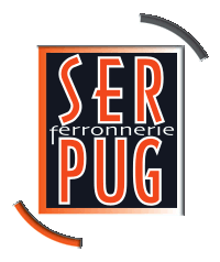 Logo Serpug