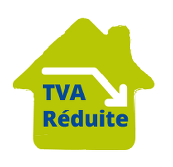You are currently viewing TVA à taux réduit