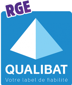 1- Certification Qaulibat RGE