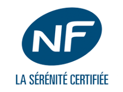 4- Certification NF